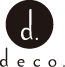 cafe deco website